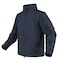 Condor Outdoor Products SUMMIT SOFTSHELL JACKET, NAVY BLUE, L 602-006-L - alternate 1